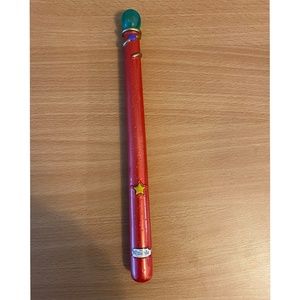 2009 Mattel Disney WIZARDS OF WAVERLY PLACE Electronic Lights & Sound Wand